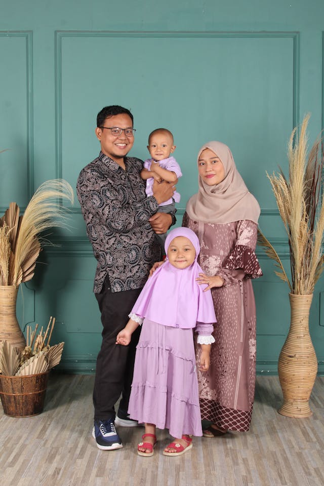 Zayn's first fanoos!