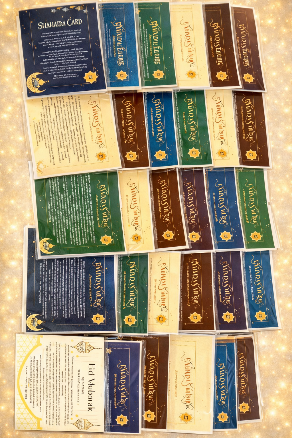 31 Days of Activities